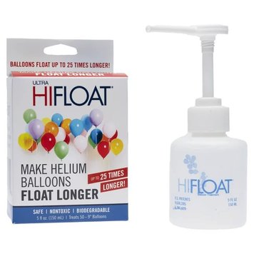 Hi Float Ultra з дозатором 0.150 л 12990 фото