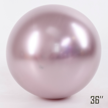 Куля Art Show 36" Діамант - перлина (1шт.) 10902 фото