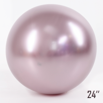 Куля Art Show 24" Діамант - перлина (1шт.) 10901 фото