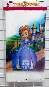 Скатерть с рисунком &laquo;София&raquo; 108х180 см АКЦИЯ 00879 фото