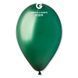 Латексна куля Gemar G110 12" - Emerald Green смарагдово-зелений 14547 фото 1