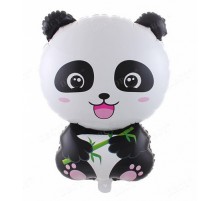 Фольгированная Фигура Китай "Панда" 49см*76см