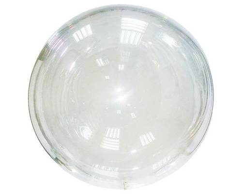 Шар Bubbles "Deco" Китай (упакованный) 24'  АКЦІЯ
