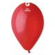 Латексный шар Gemar A50 5" - красный