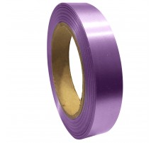 Упаковочная лента (2 см. 40 м) - фиолетовая