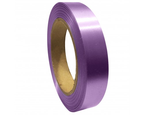 Упаковочная лента (2 см. 40 м) - фиолетовая