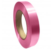 Упаковочная лента (2 см. 40 м) - светло-розовая