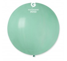 Кулька латексна Gemar G220 cюрприз ментол - 31' 80см