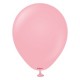 Куля латексна Kalisan Фламінго рожевий (Flamingo Pink) 12'