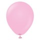 Куля латексна Kalisan Цукерково-рожевий (Candy Pink) 12'