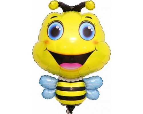 Фольгированная фигура Китай "Пчела"