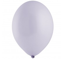 Латексна кулька Belbal Макарун ліловий Lilac Breeze 12" (50 шт.)