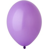 Латексна кулька Belbal Пастель лавандовий Lavender 12" (50 шт.)