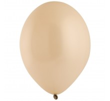 Латексна кулька Belbal Пастель тепло-сірий Warm Grey 12" (50 шт.)