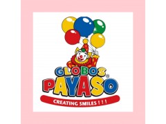Кульки Globos payaso